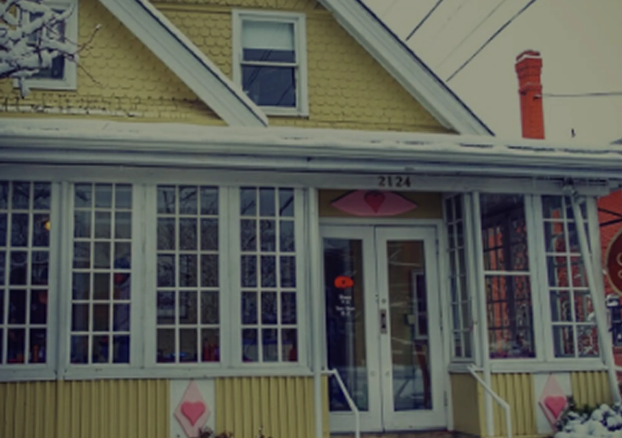 Lucile's Creole Cafe