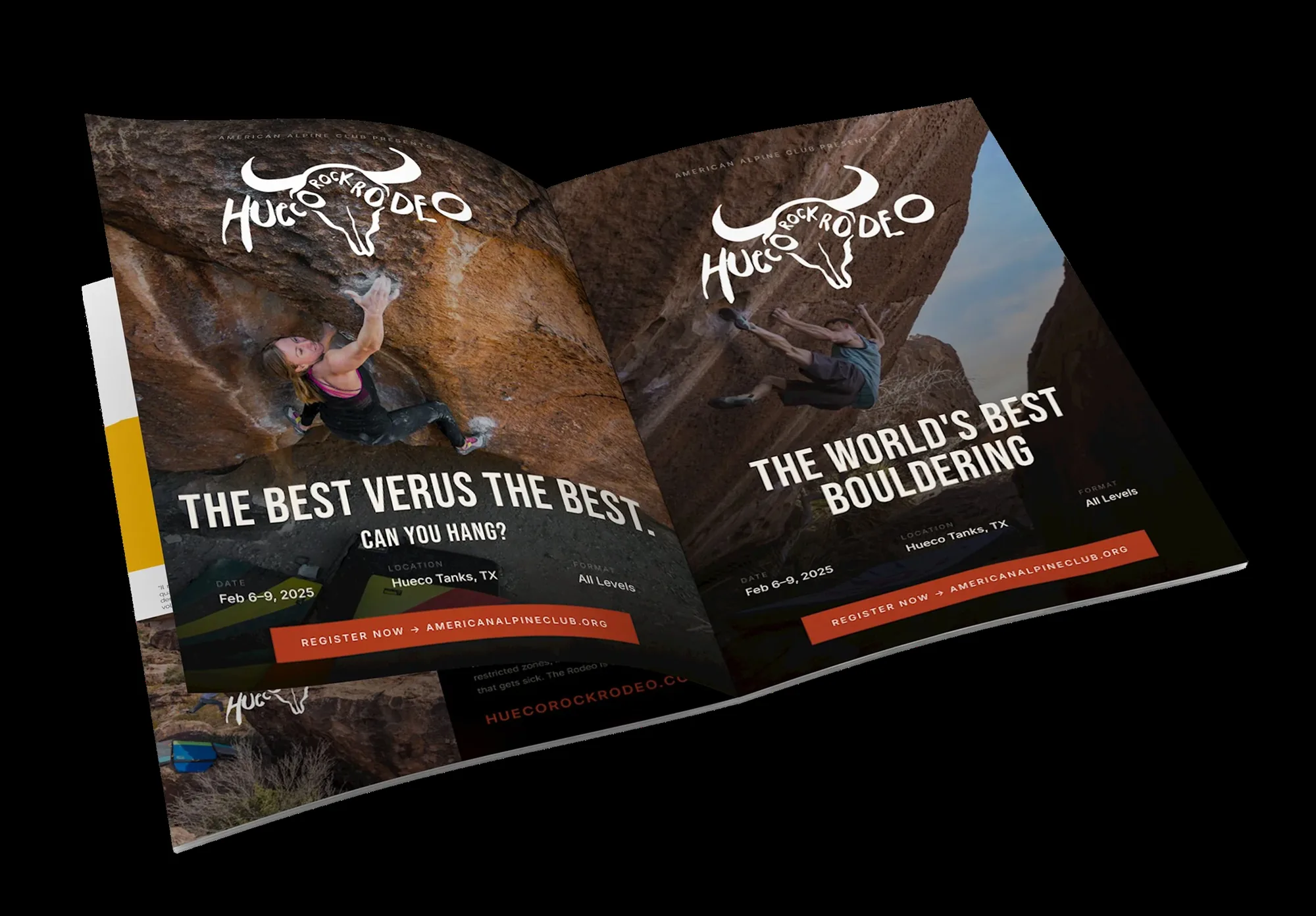 Print and recap designs